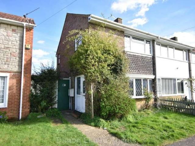 House for sale in Rowner, Middlecroft