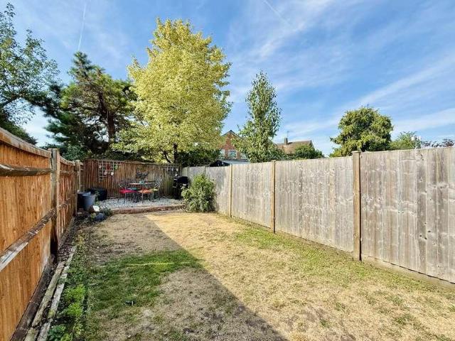 House for sale in Berrick Salome, Oxfordshire