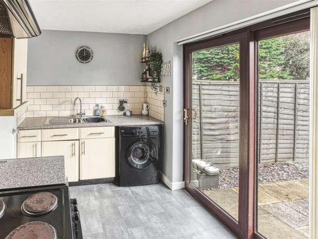 House for sale in Oakwood, East Midlands