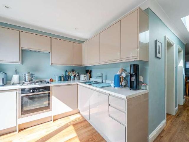 House for sale in Woking, Surrey