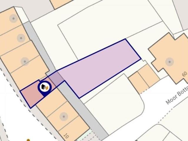House for sale in Priestthorpe, Crossflatts