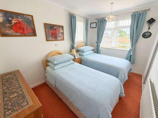 House for sale in Old Milton, New Forest