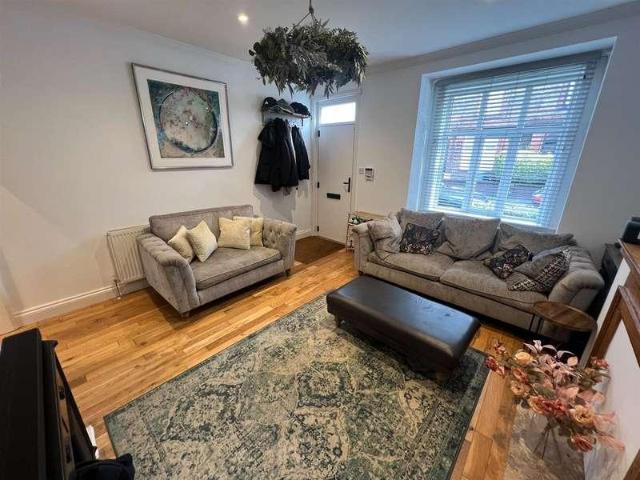 House for sale in Altrincham, Trafford