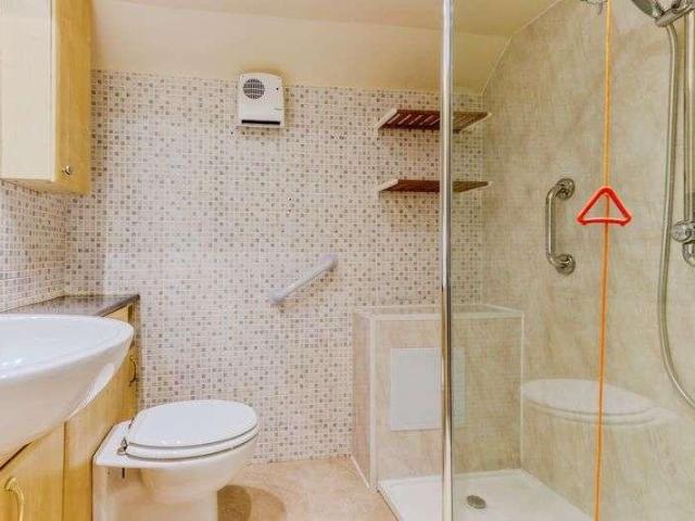 House for sale in The King's Mile, The Bridge