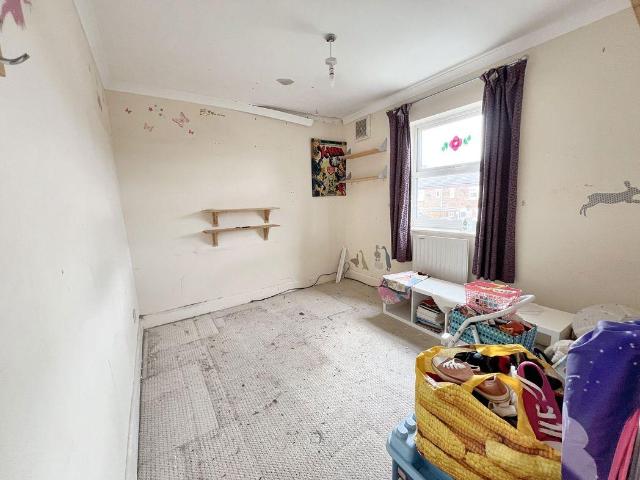 House for sale in Newcastle Upon Tyne, Killingworth