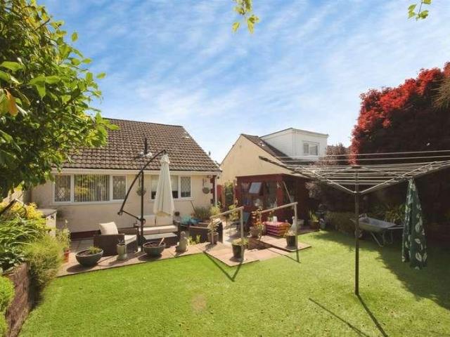 House for sale in Llantrisant, Beddau