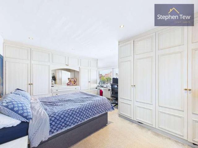 House for sale in Squires Gate, Blackpool