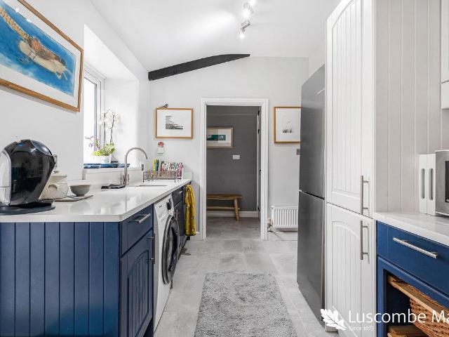 House for sale in Strode, Devon