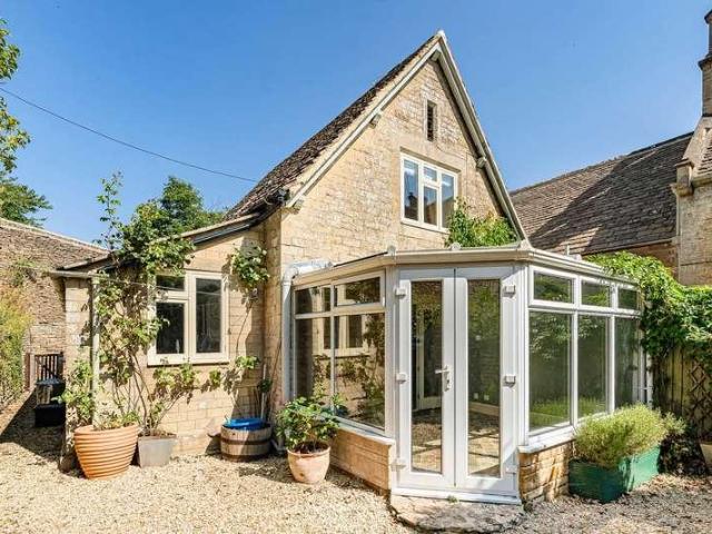 House for sale in Westonbirt, Cotswold