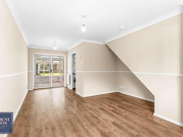 House for sale in Hertford, Colliers End