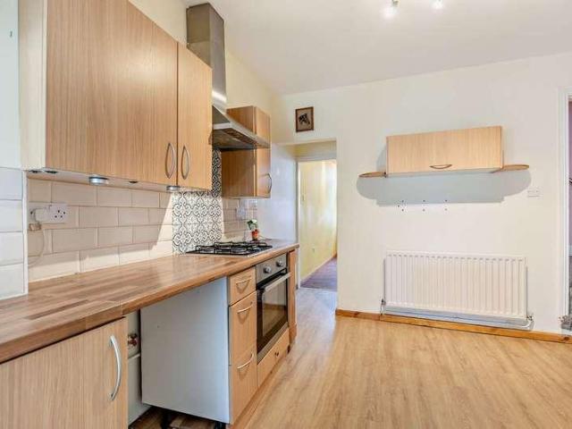 House for sale in Beamhurst, Staffordshire