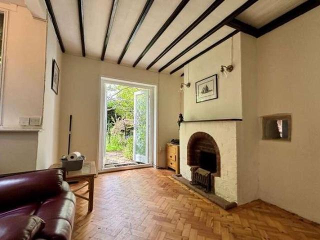 House for sale in Wickhurst Green, Horsham