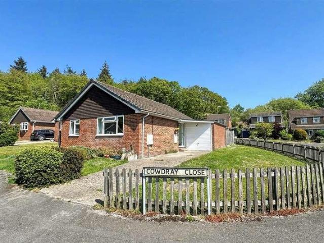 House for sale in Helford, Hampshire