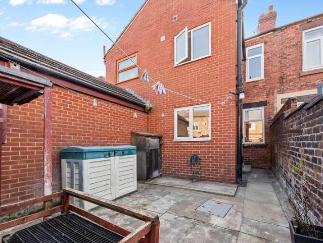 House for sale in St Helens