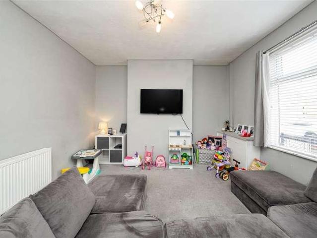House for sale in Pennington, Wigan
