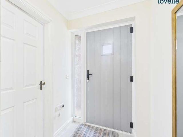 House for sale in Ingleby, Lincolnshire