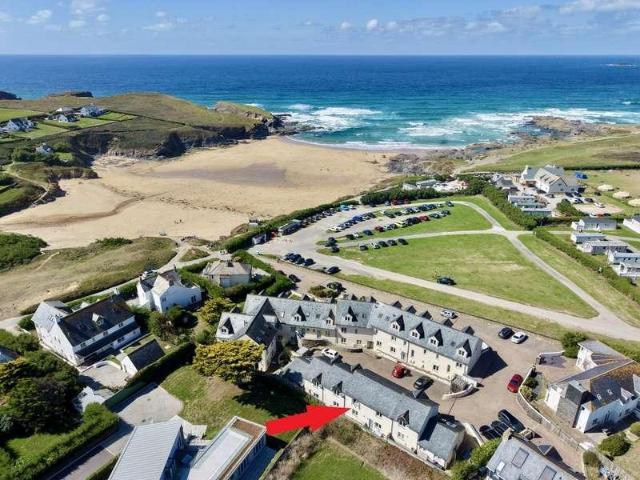 House for sale in Treyarnon, Cornwall