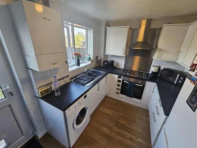 House for sale in Michaelston-super-Ely, Cardiff