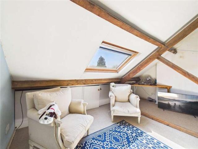 House for sale in Newton St Cyres, Devon