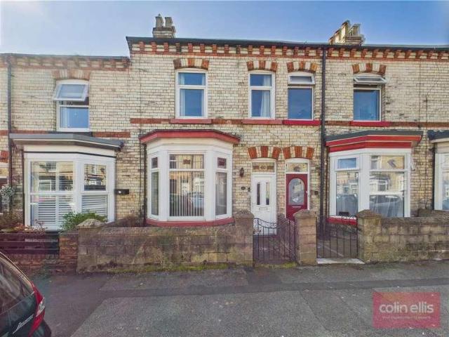 House for sale in Falsgrave, Scarborough