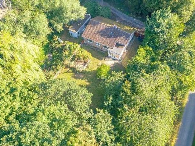 House for sale in Four Gotes, Cambridgeshire