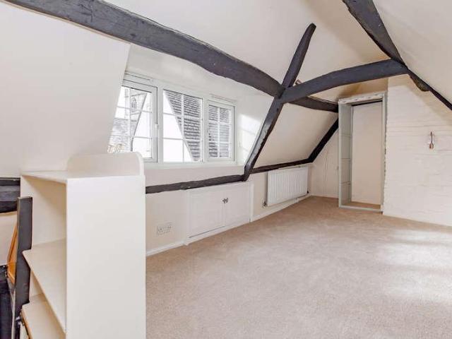 House for sale in Black Bourton, Oxfordshire