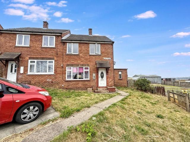 House for sale in Trimdon