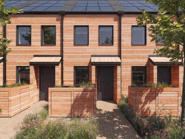 House for sale in Epping, Essex