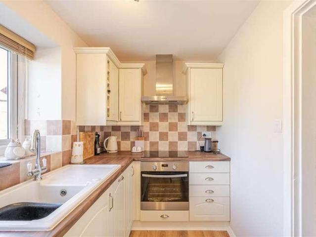 House for sale in Alderminster, Warwickshire