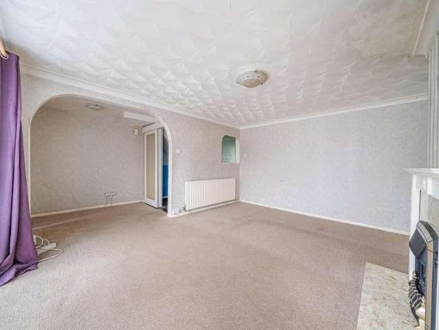 House for sale in Holywell Estate, North Watford