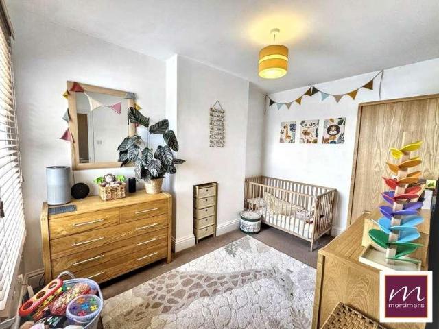 House for sale in Quarrendon, Aylesbury