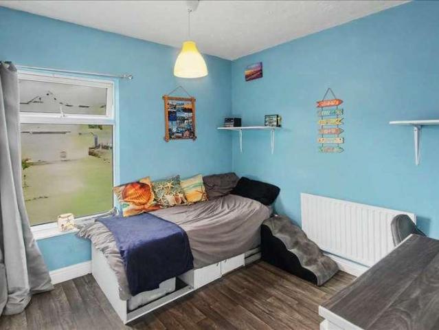 House for sale in Aldercar, Kedleston
