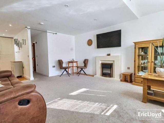 House for sale in Parkham Hill, Brixham
