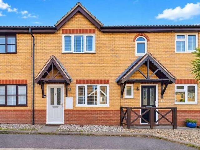 House for sale in South Ockendon, Essex