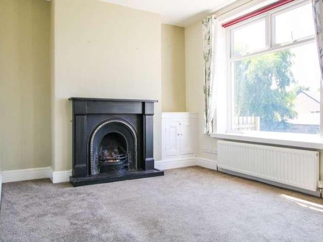 House for sale in Higherford, Lancashire