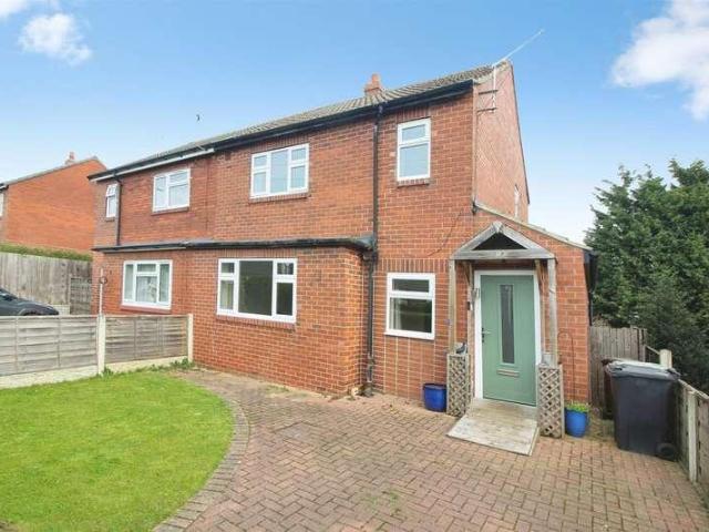House for sale in West Yorkshire