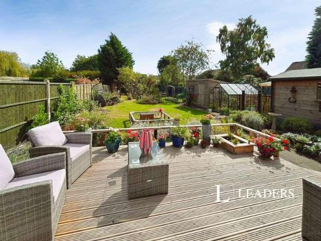 House for sale in Copcut, Crookhill