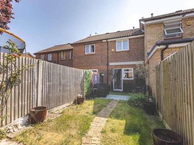 House for sale in West Drayton, Yiewsley
