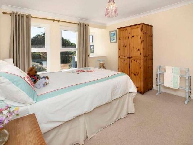 House for sale in Bridford, Devon