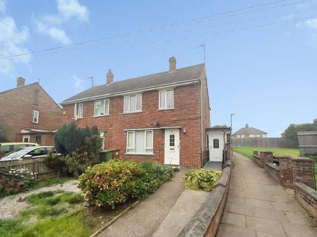 House for sale in Wisbech, Fenland