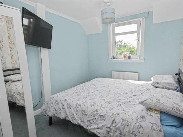 House for sale in Carluke, Scotland