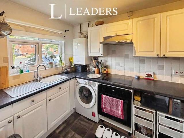 House for sale in Cinnamon Brow, Warrington
