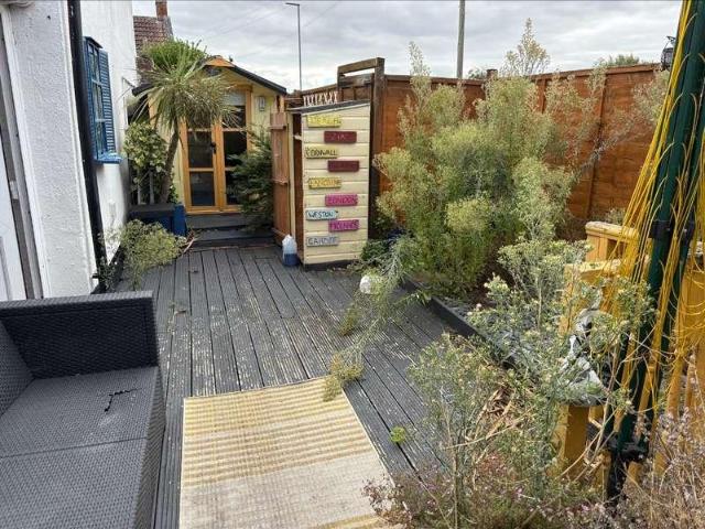 House for sale in Berrow