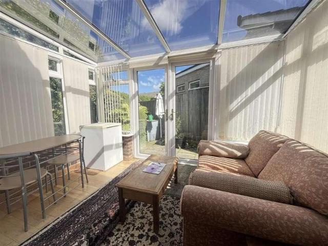 House for sale in Cross In Hand, East Sussex
