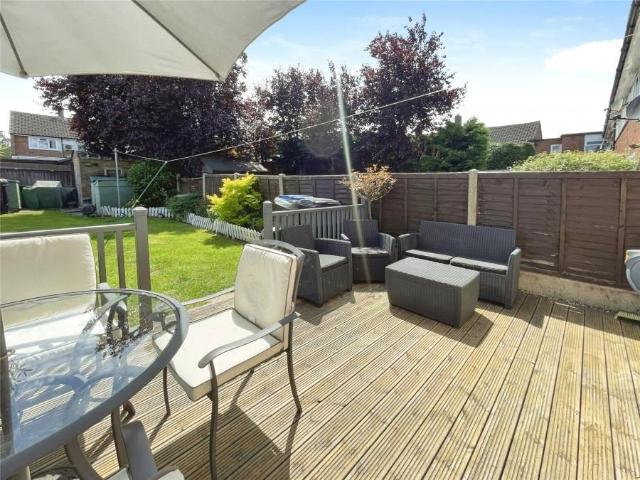 House for sale in Harlow, Essex