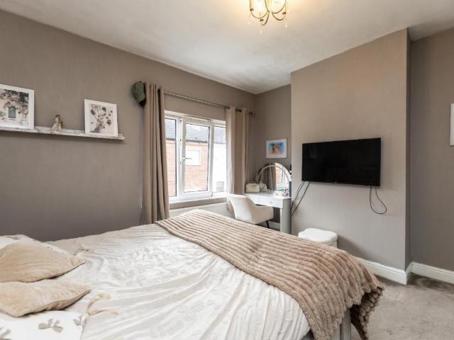 House for sale in Cutsyke, Castleford