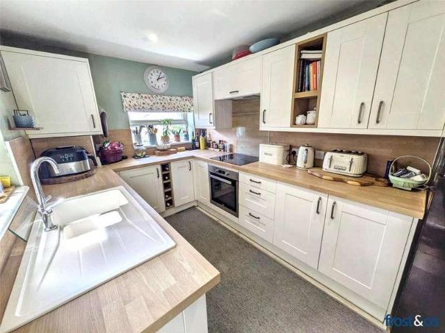 House for sale in Branksome, Poole