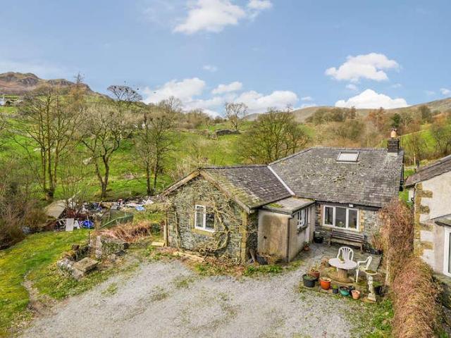 House for sale in Kentmere