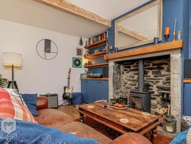 House for sale in Ainsworth, Bury