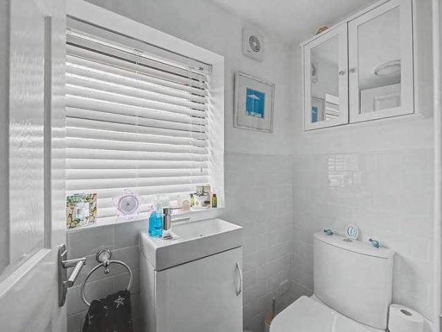 House for sale in Four Gotes, Cambridgeshire